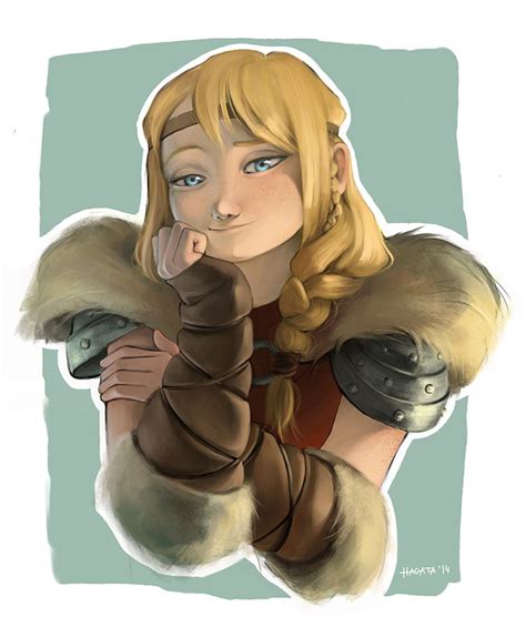 astrid r34|Astrid is soo hot and beautiful in this fanart ...